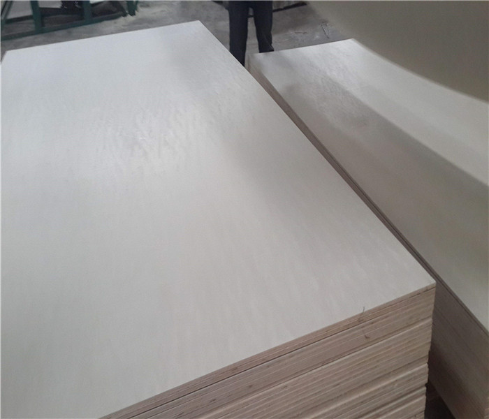 4 x 8 poplar veneer sheet marine commercial plywood