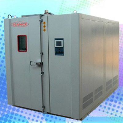 thermal shock chamber
