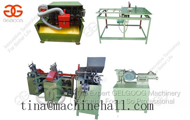 Wooden Chopsticks Production Line Manufacturer