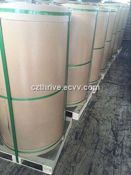 Roller shutter door Color Coated Aluminum Coil