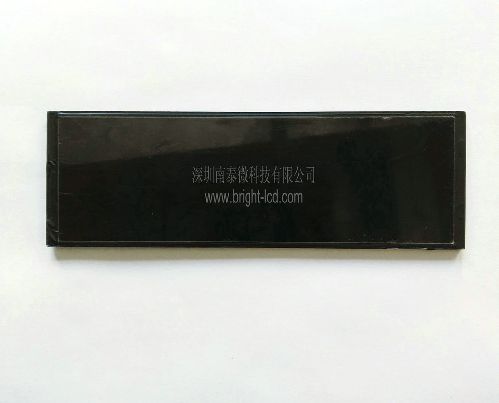 80inch TFT LCD with 1600X480 Resolution for Car Rearview Mirror