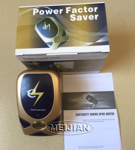 CEROHS Certification and New Condition power saver energy saving devices