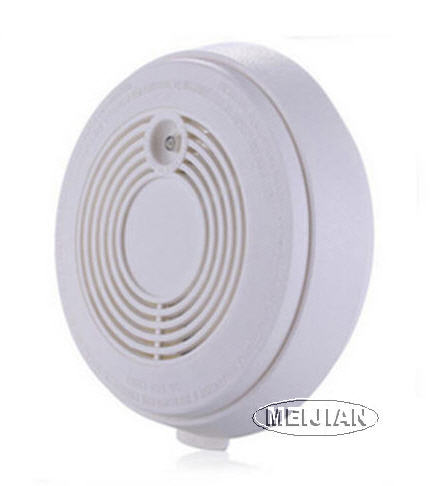 Customerized good price system sensor smoke detector alarm 9V220V