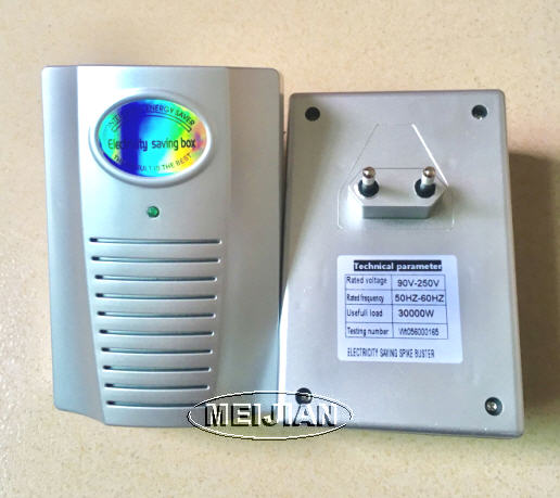 New Condition Power Electricity Saving Box Energy Saver Box intelligent Electric power saver