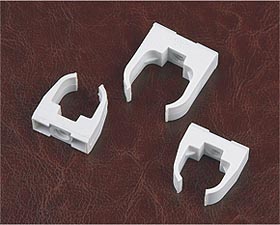 Saddle Type ClipCable Clips