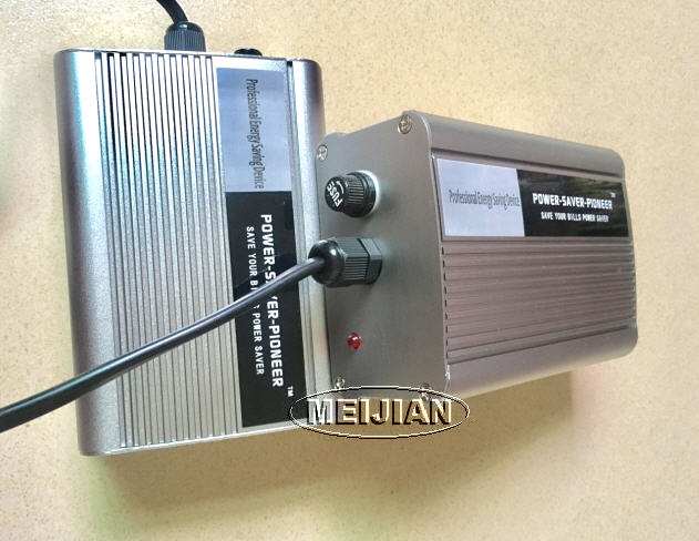 Top quality Factory directly sell good effect electric single phase power saver energy saver