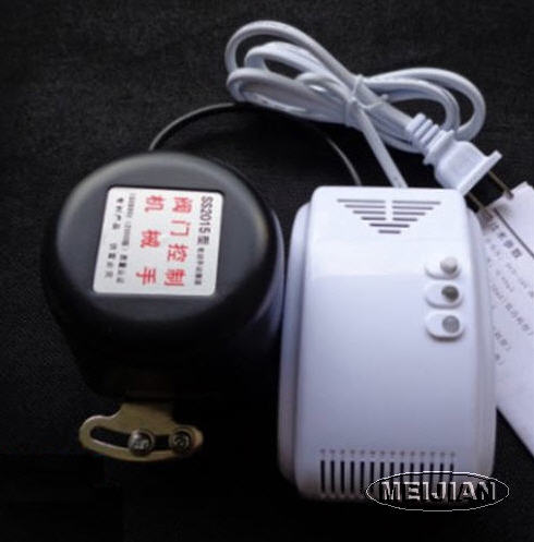 gas detector price Cheap AC85V265V gas detector LPG or natural alarm