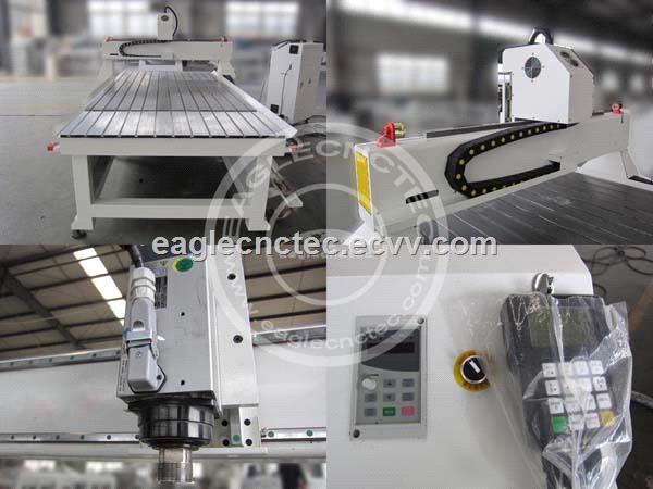 China CNC Wood Router 1325