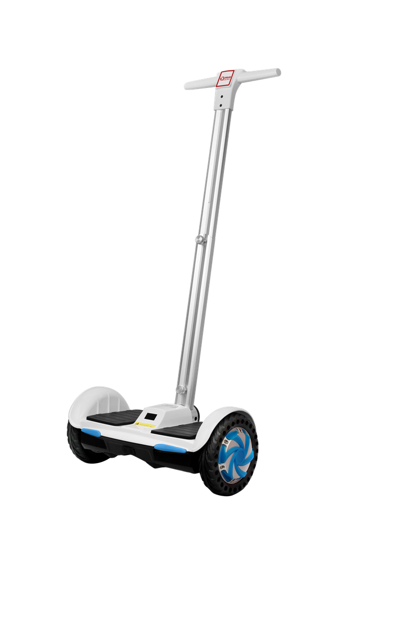 two wheel smart electric balance scooter