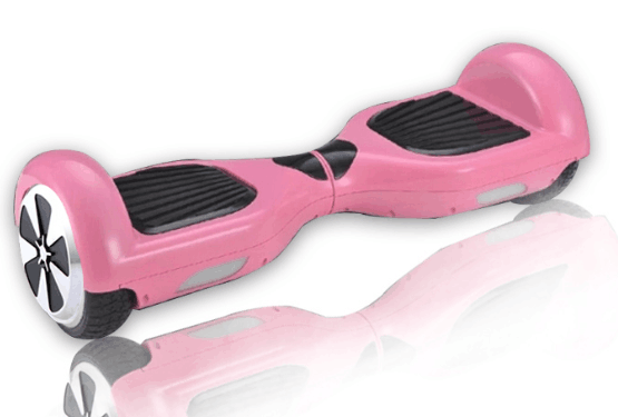 two wheel smart electric scooter hoverboard