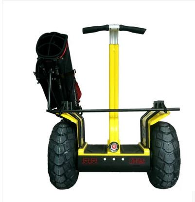two wheel smart electric segway scooter