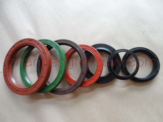 oil seals