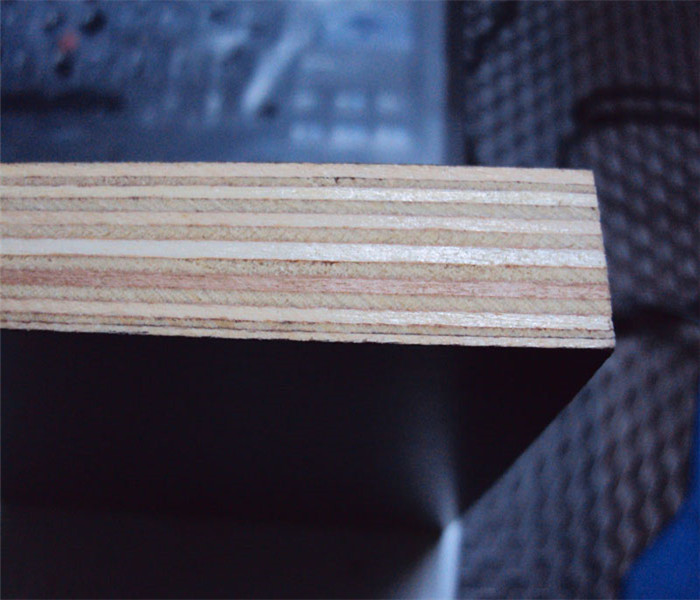 Good quality film faced plywood at competitive price