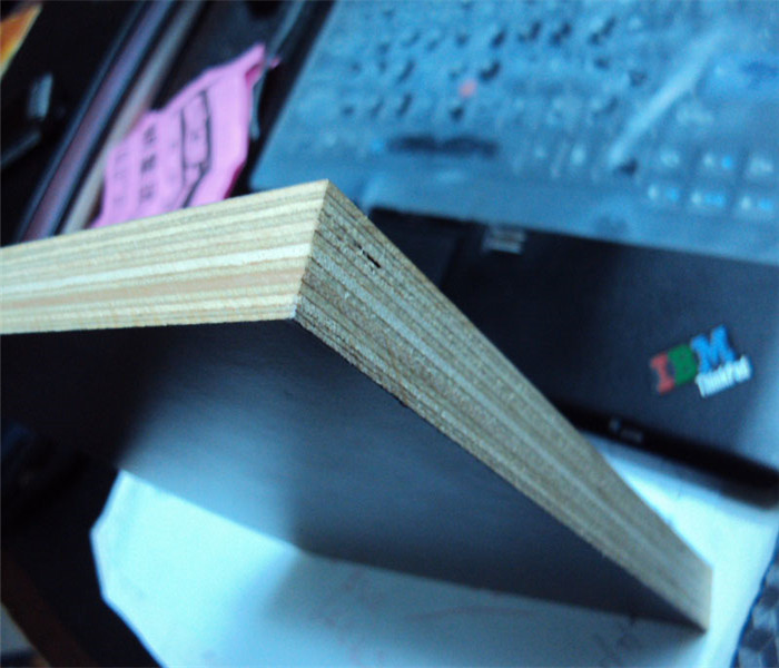 Cheap Factory Waterproof Film Faced Plywood for Construction