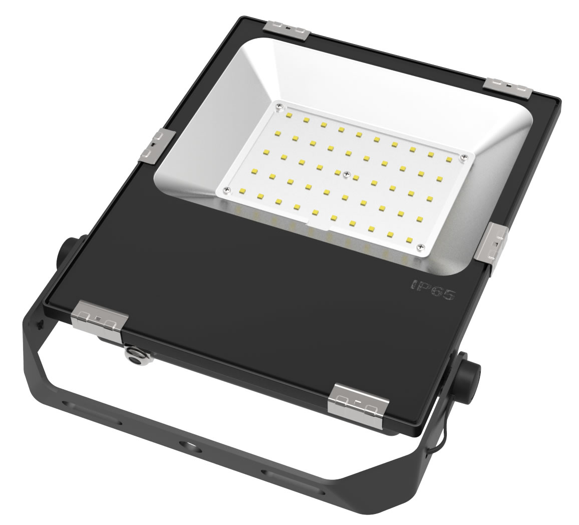 50w led flood light