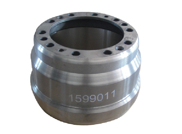 VOLVO Brake Drum