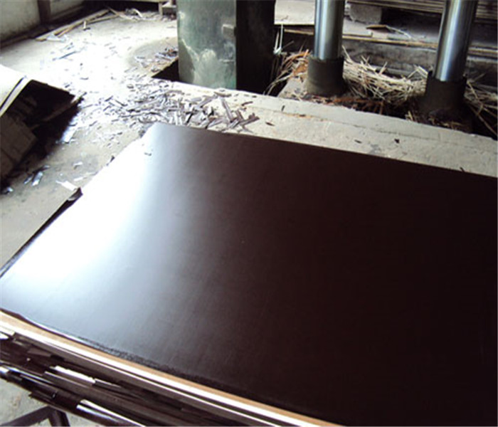 High Quality Film Faced Plywood for Construction