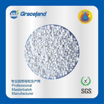 Intumescent HalogenFree Polypropylene PP Flame Retardant