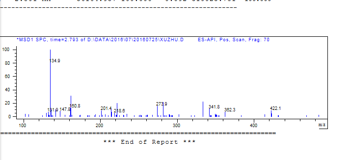 Benzeneacetic acid CAS 16648445
