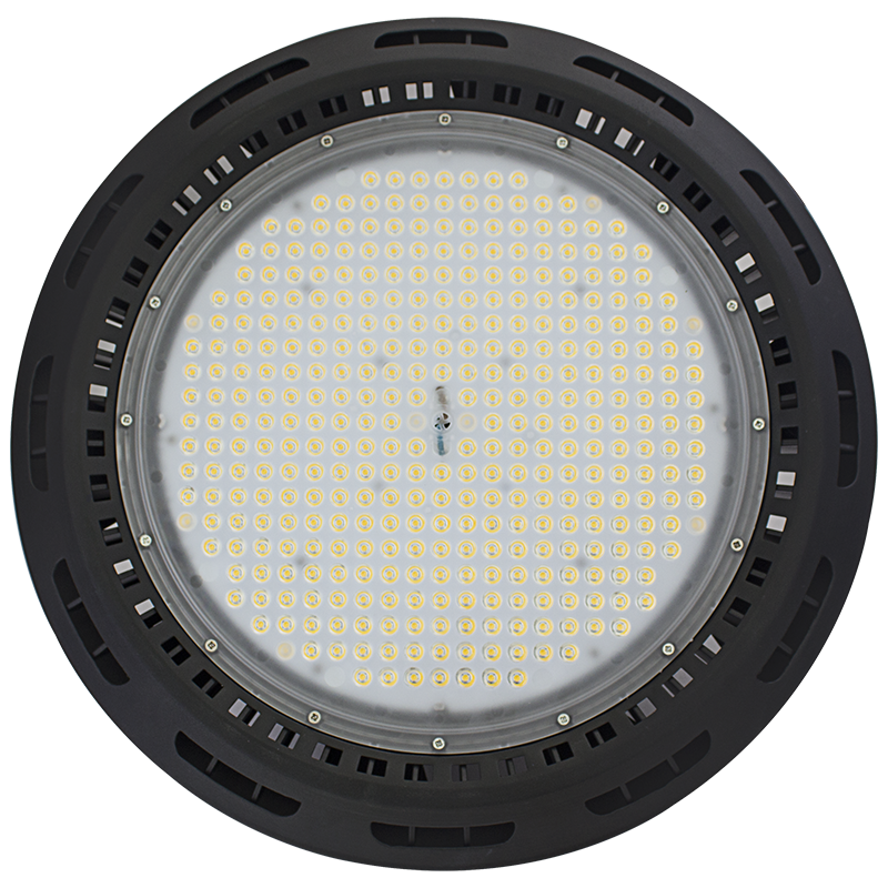 high lume efficiency ufo led high bay light