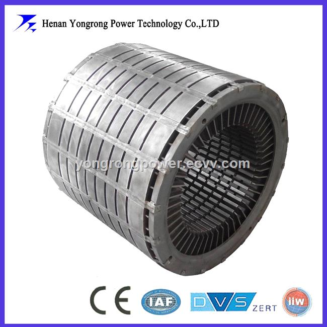 High efficiency motor stator rotor China factory