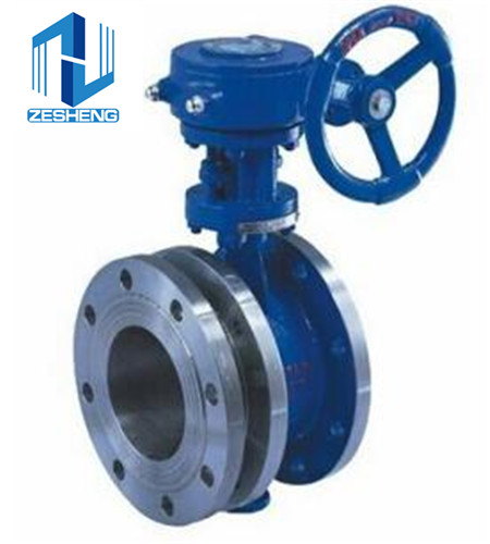 Industry Butterfly Valve
