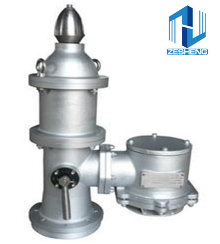 MARINE HIGH VELOCITY RELIEF VALVE PV VALVE