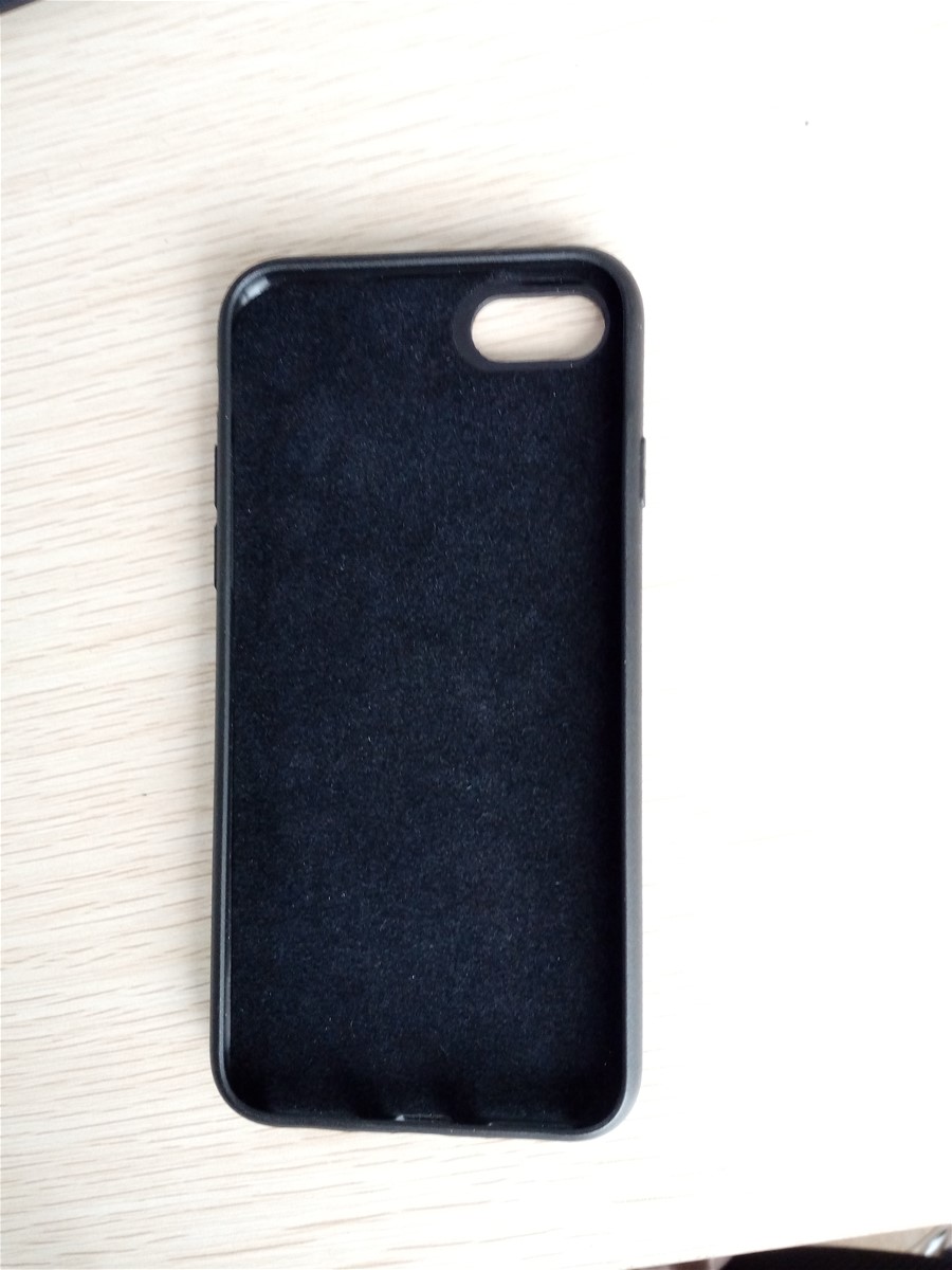 Natural wooden case with TPU good quality wooden phone shell for Iphone