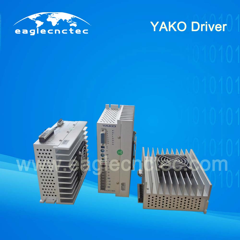 Origin YAKO Stepper Motor Driver 2811 2608