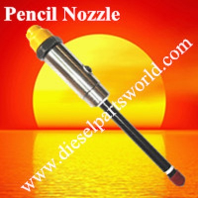 Pencil Nozzle 8N7005 Fuel Injector