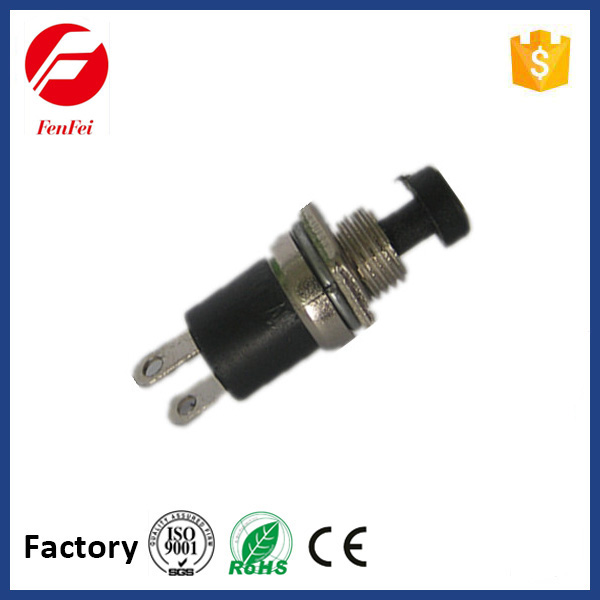 Push button switch push off type made in China