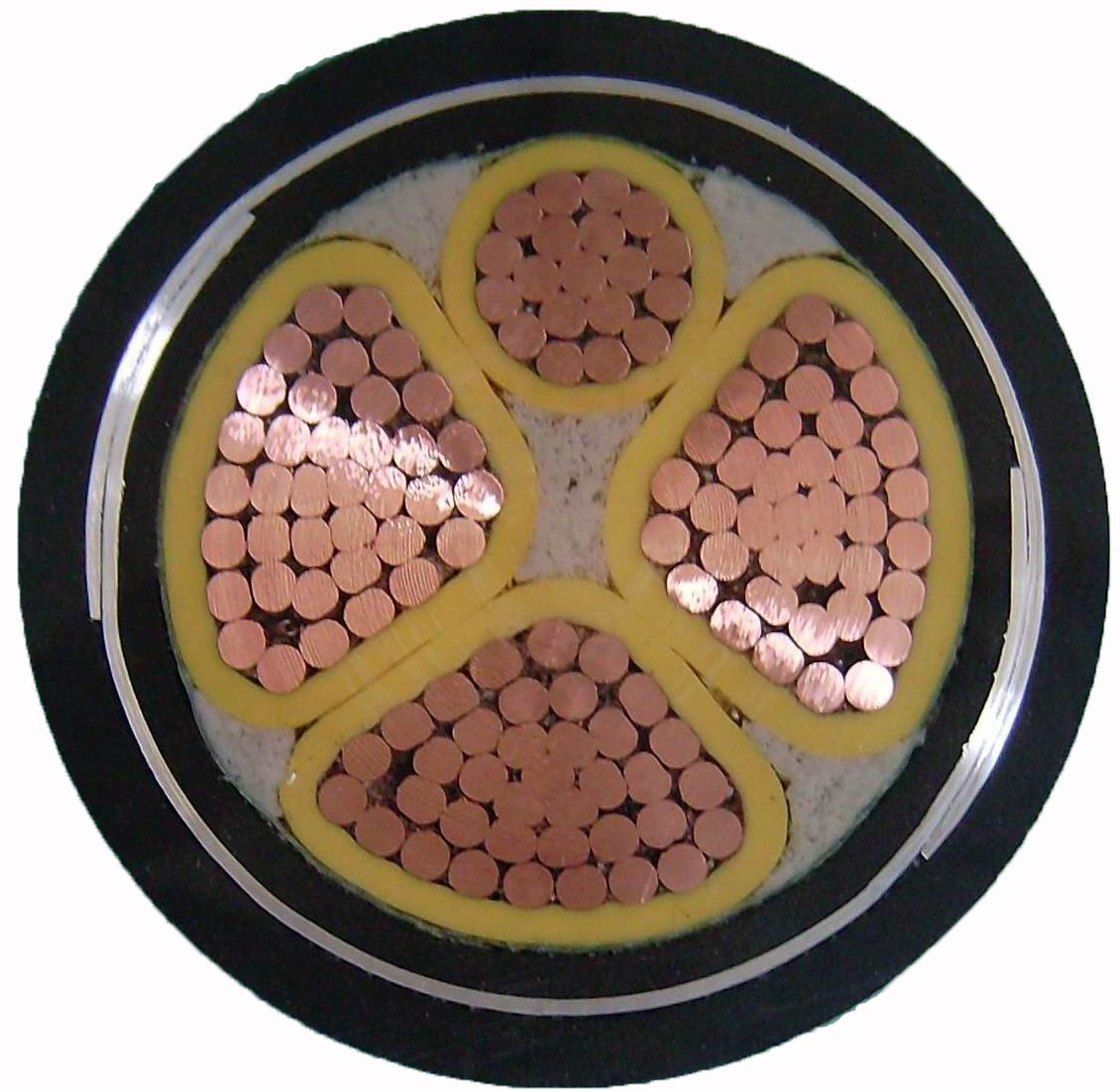 electric cable and wire aremour cableengery cablepwoer cable fire proof cable