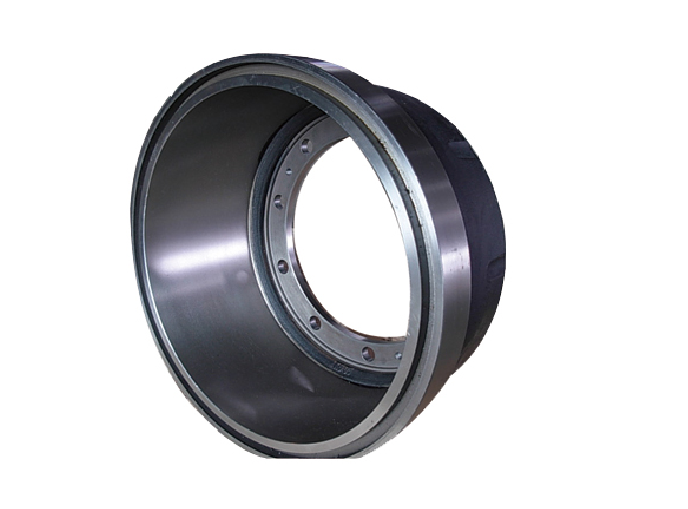 MAZ LIAZ IK ARUS Brake Drum