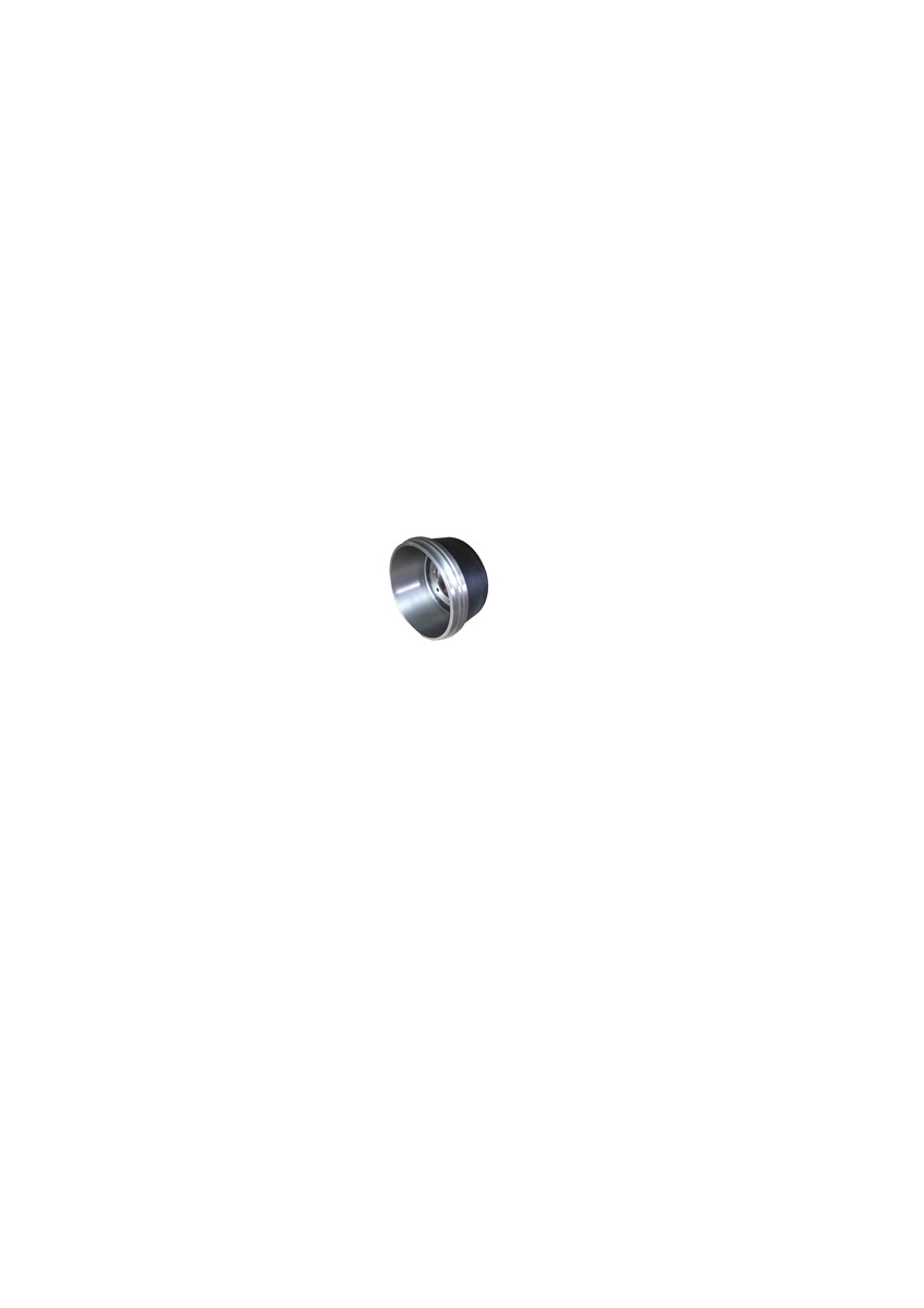 YORK KIC ROR Brake Drum