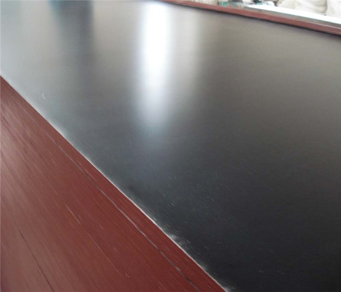 Wholesale products 18mm brownblackred film faced plywood