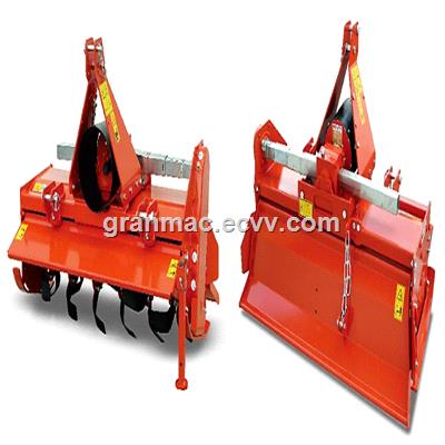 farm high quality rotary tiller