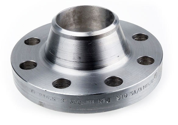 welding neck flange