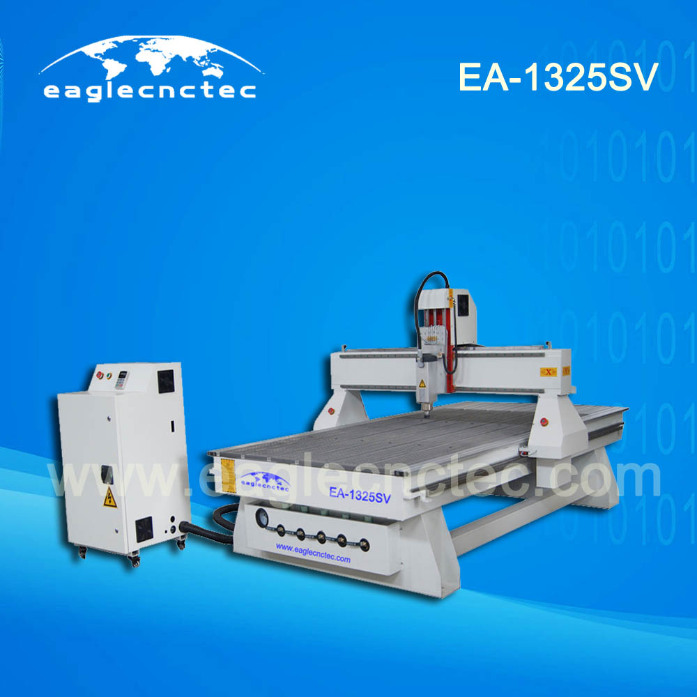 1325 cnc routing machine