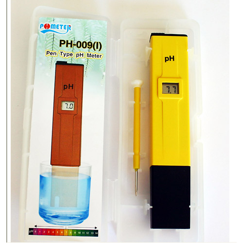 KL009I Pocketsize PH meter