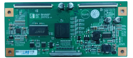 Made In China TCON BOARd For SHARP 40And 46 with Good Price
