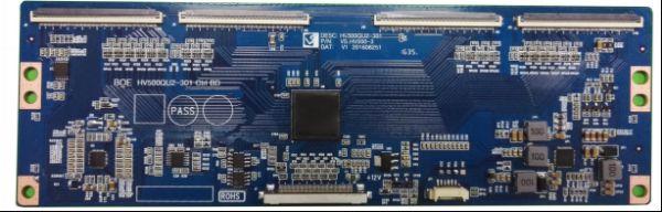 High Definition TCON Board For UHD Open Cell Of Sonny