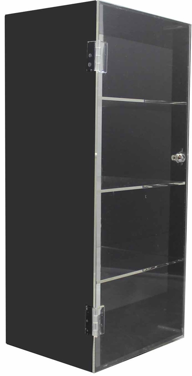 Acrylic Counter Top Display Case