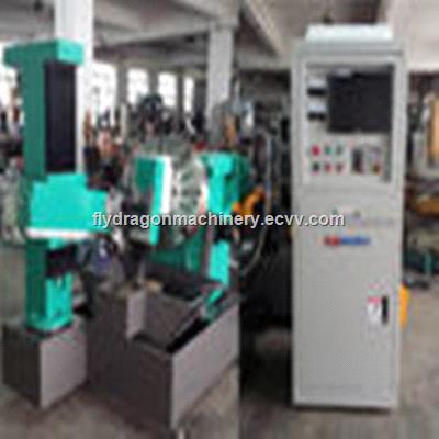 tire mold EDM CNC100 machine