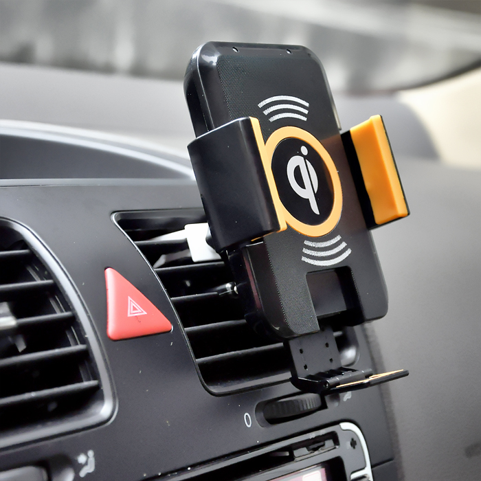 Car Wireless Charger