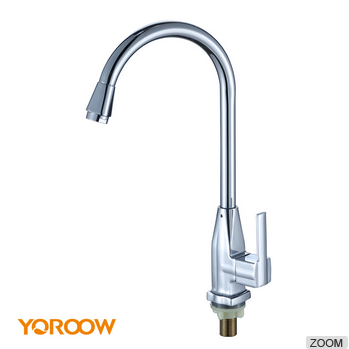 China Faucet Manufacturers Export Thailand Kitchen Faucet From
