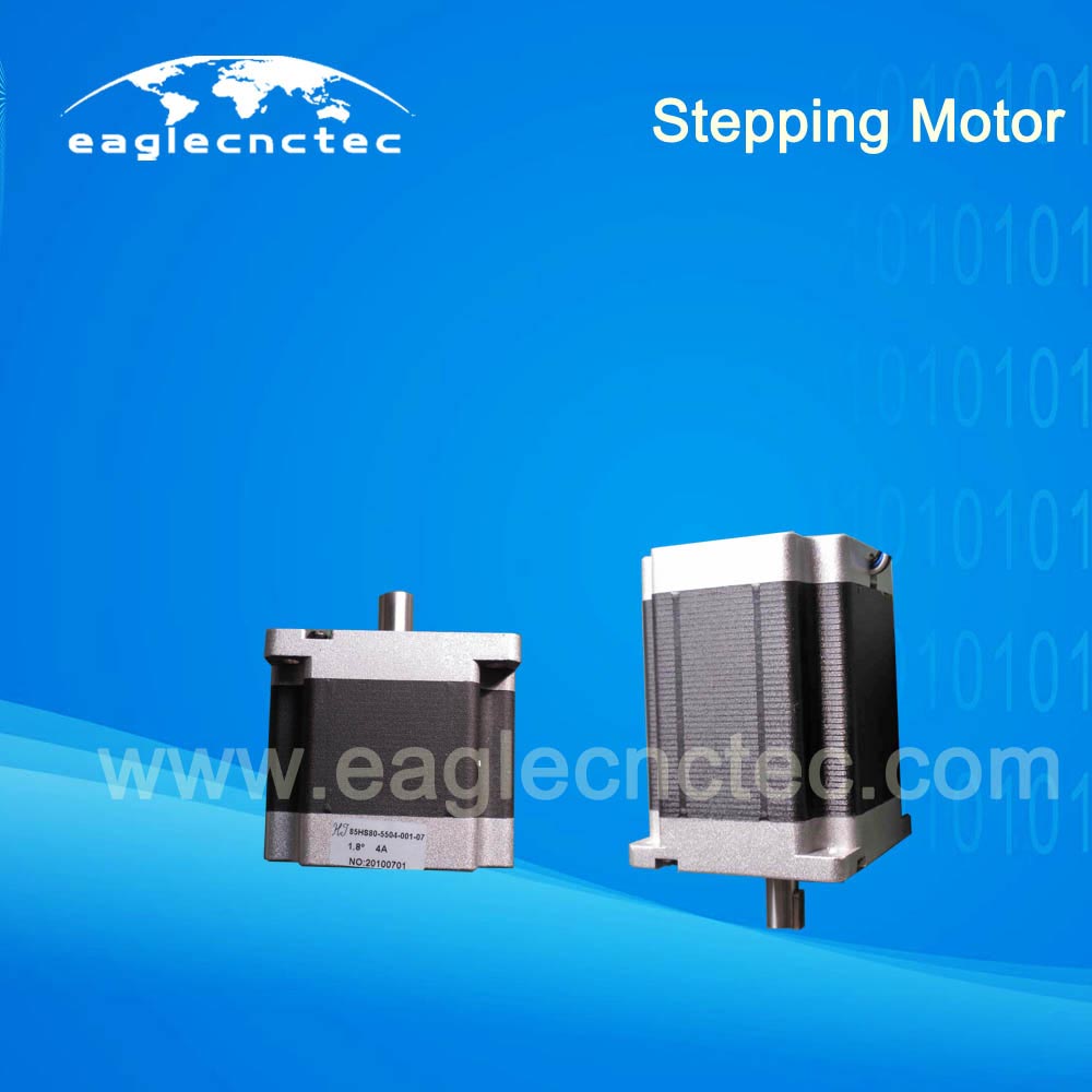 stepping motor two phase 