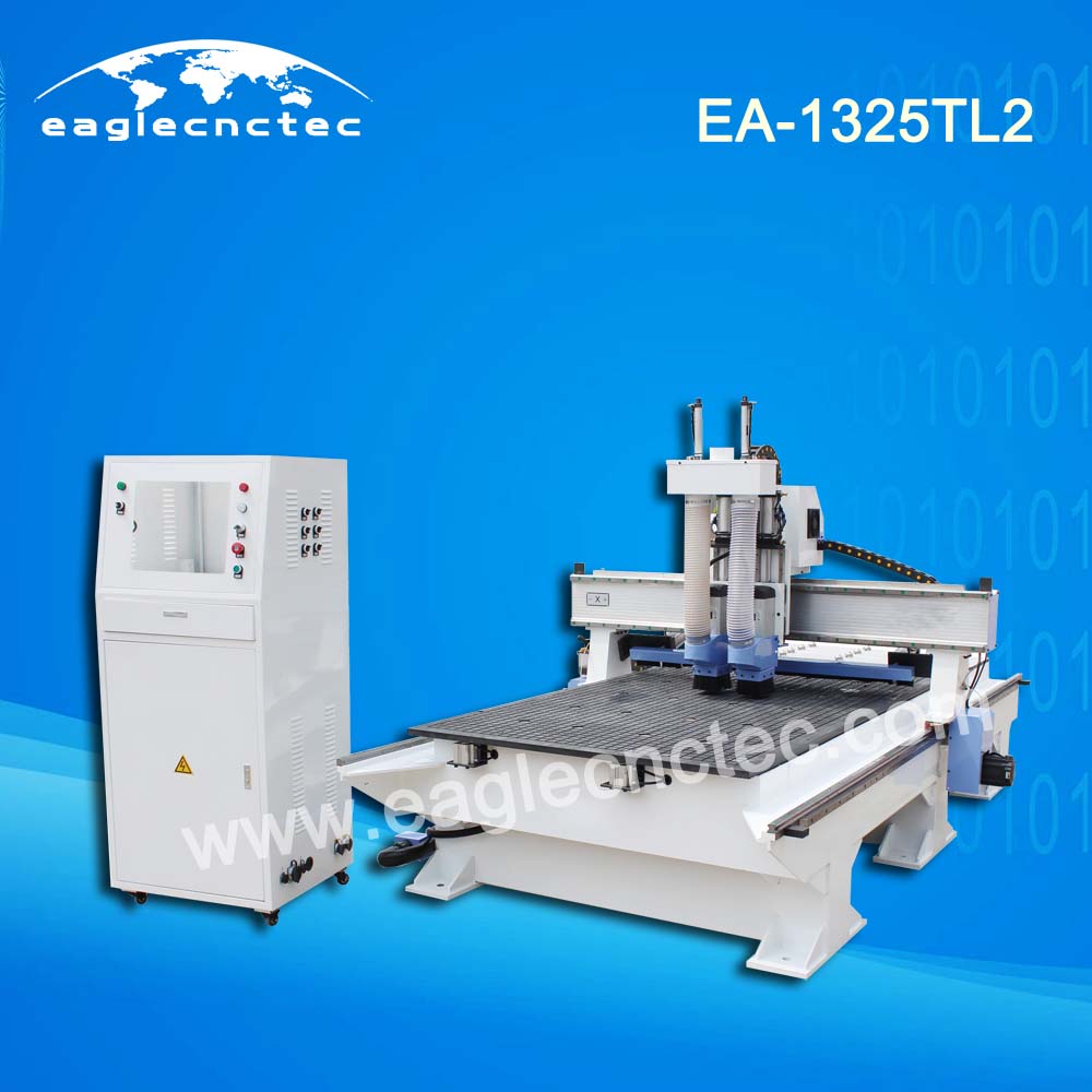 nesting cnc router eagletec