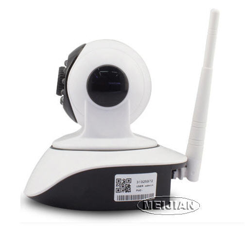 HD 720P Wifi IP Camera alarm Wireless Camera P2P small night vision camera Security Camera