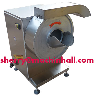 Stainless steel potato slicerSpiral potato slicer