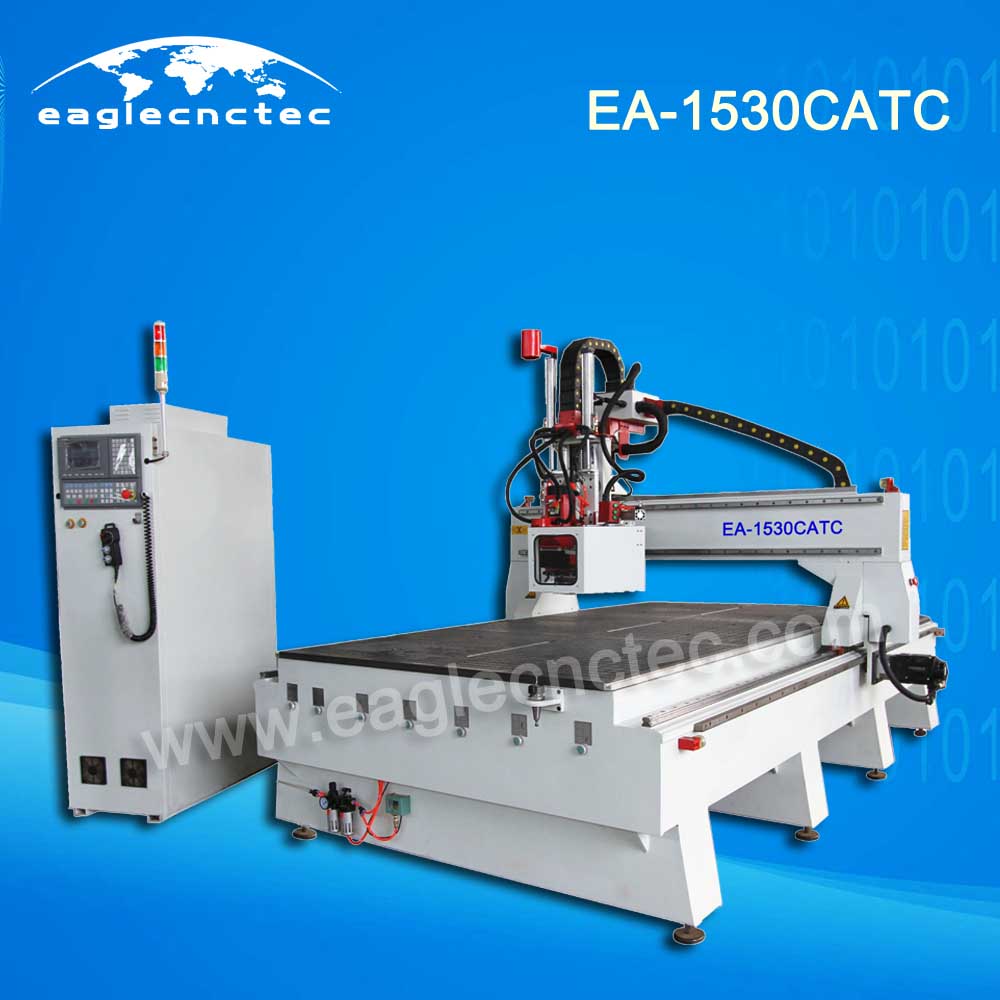 atc cnc router 